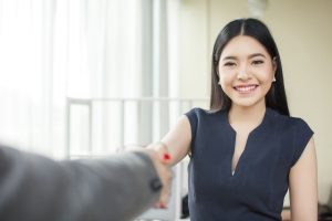 La importancia de una bonita sonrisa en nuestra vida diaria